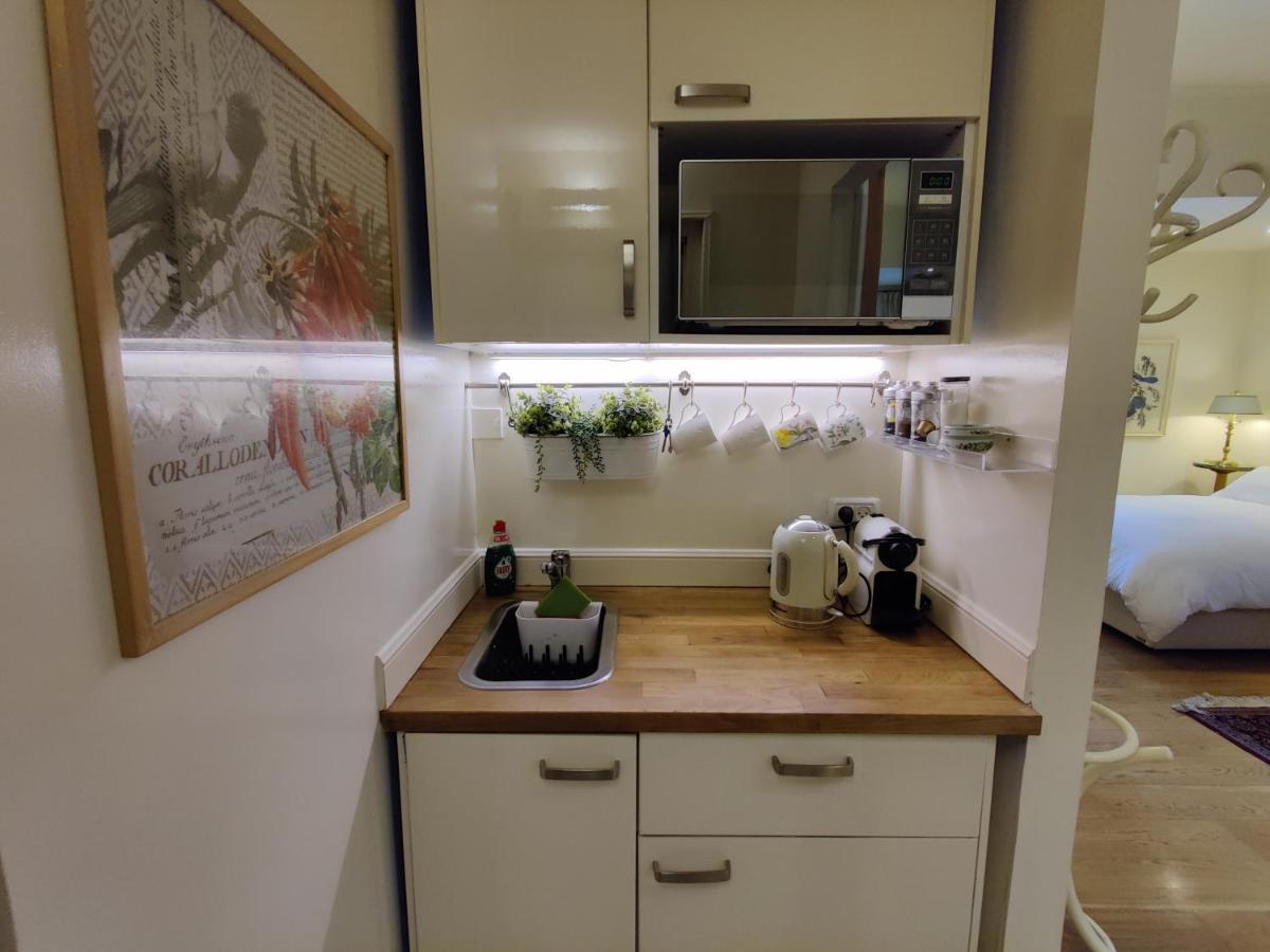 Yarden Deluxe Studio Suite Tel Aviv Exteriér fotografie