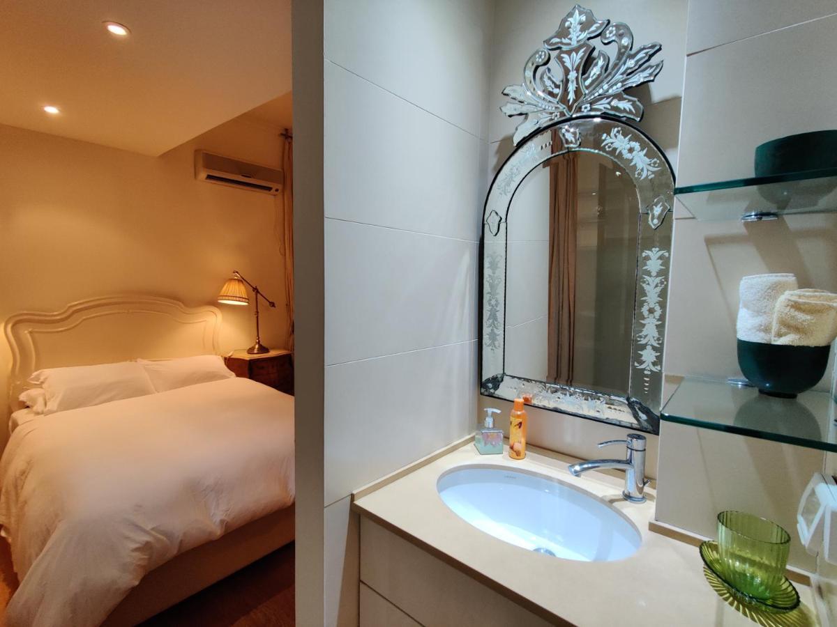 Yarden Deluxe Studio Suite Tel Aviv Exteriér fotografie