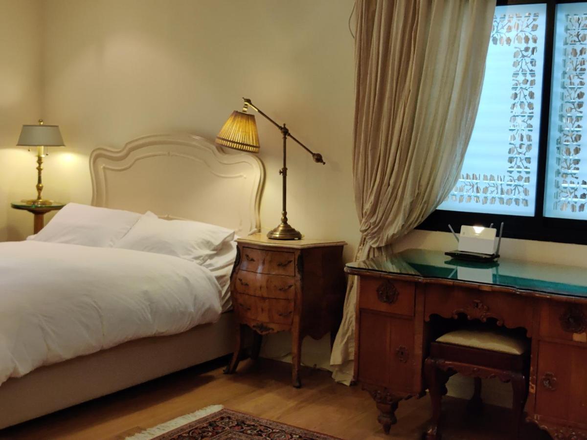 Yarden Deluxe Studio Suite Tel Aviv Exteriér fotografie